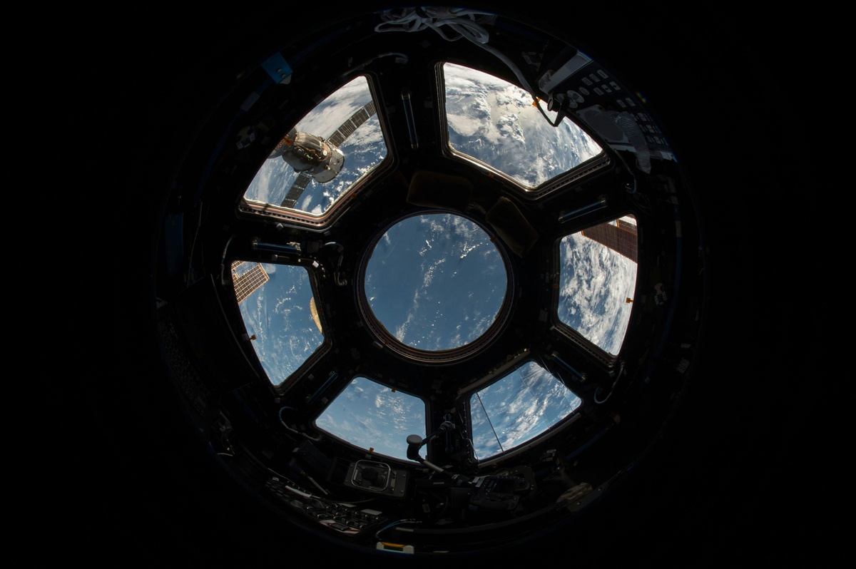 Space Infrastructure